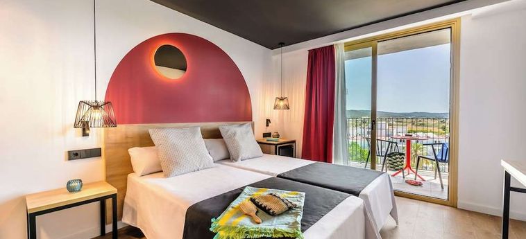 Vibra District Hotel - Adults Only Ibiza - Islas Baleares: Foto 