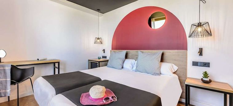 Vibra District Hotel - Adults Only Ibiza - Islas Baleares: Foto 