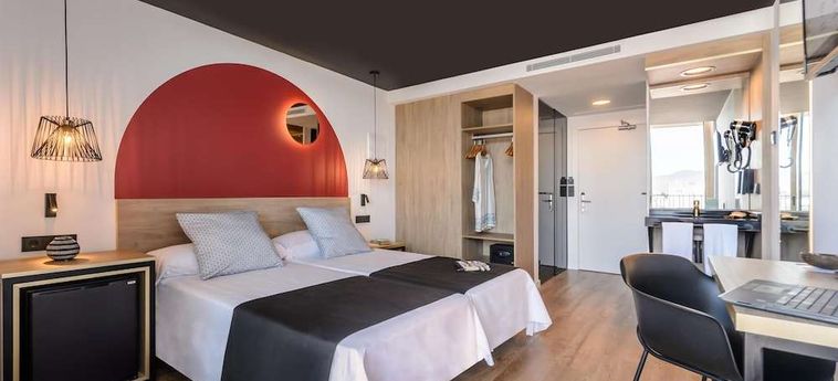 Vibra District Hotel - Adults Only Ibiza - Islas Baleares: Foto 