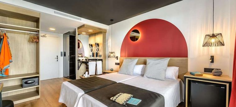 Vibra District Hotel - Adults Only Ibiza - Islas Baleares: Foto 