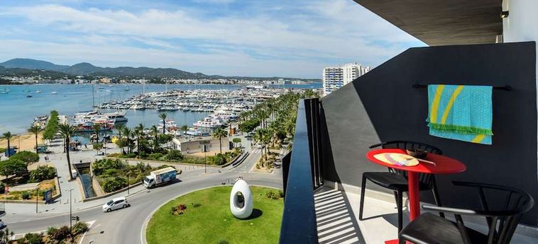 Vibra District Hotel - Adults Only Ibiza - Islas Baleares: Foto 