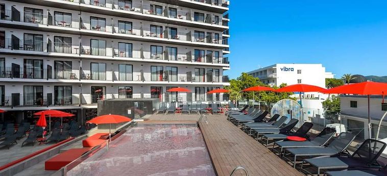 Vibra District Hotel - Adults Only Ibiza - Islas Baleares: Foto 