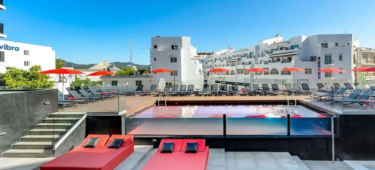 Vibra District Hotel - Adults Only Ibiza - Islas Baleares: Foto 