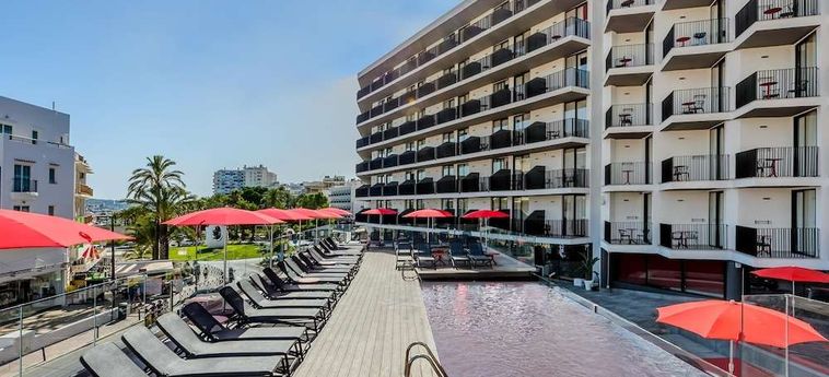 Vibra District Hotel - Adults Only Ibiza - Islas Baleares: Foto 