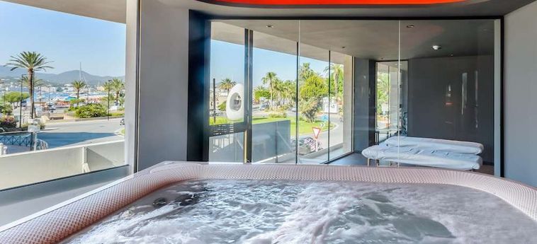 Vibra District Hotel - Adults Only Ibiza - Islas Baleares: Foto 