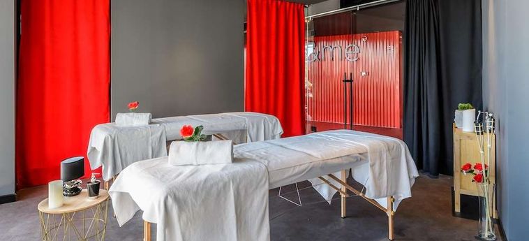 Vibra District Hotel - Adults Only Ibiza - Islas Baleares: Foto 