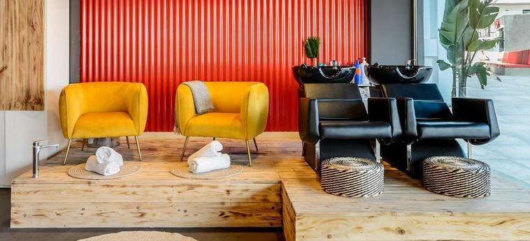 Vibra District Hotel - Adults Only Ibiza - Islas Baleares: Foto 