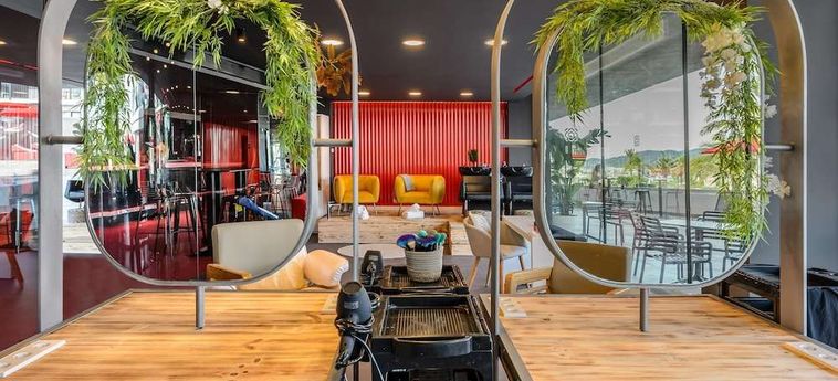 Vibra District Hotel - Adults Only Ibiza - Islas Baleares: Foto 