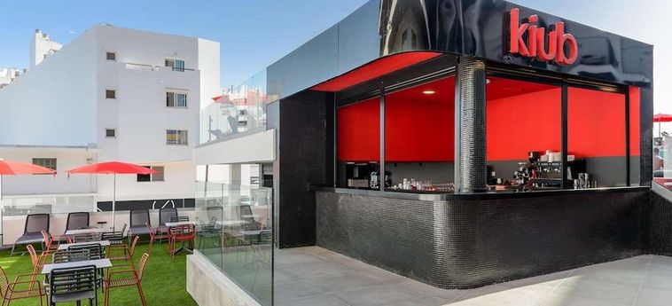 Vibra District Hotel - Adults Only Ibiza - Islas Baleares: Foto 