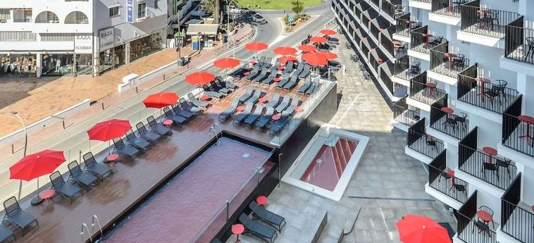 Vibra District Hotel - Adults Only Ibiza - Islas Baleares: Foto 