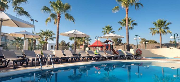 Hotel Occidental Ibiza:  IBIZA - ISLAS BALEARES