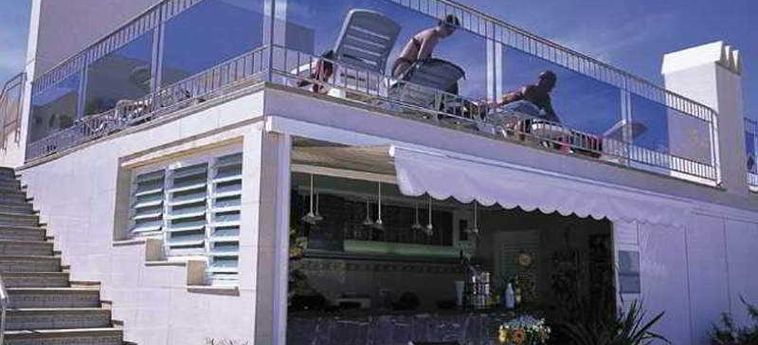 Hotel Duquesa Playa:  IBIZA - ISLAS BALEARES