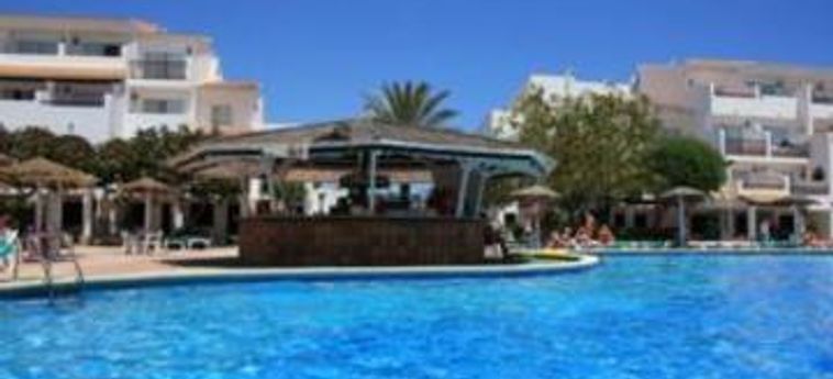 Hotel Fiesta Club Bahamas:  IBIZA - ISLAS BALEARES