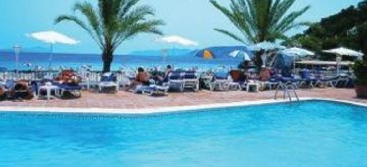 Hotel Grupotel Imperio Playa:  IBIZA - ISLAS BALEARES