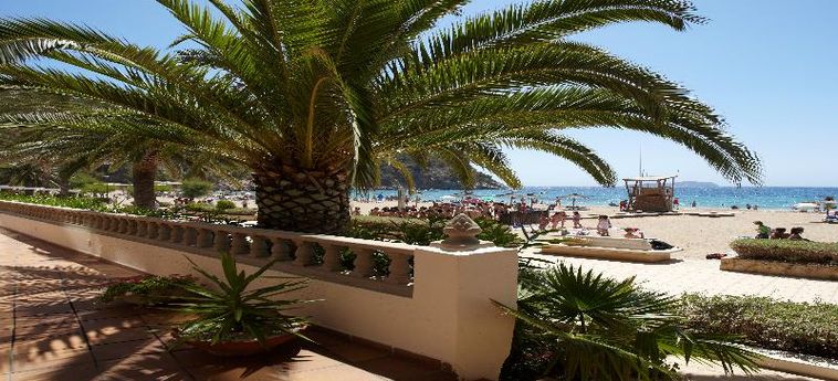 El Somni Ibiza Dream Hotel By Grupotel:  IBIZA - ISLAS BALEARES