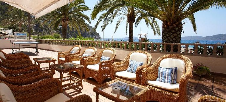 El Somni Ibiza Dream Hotel By Grupotel:  IBIZA - ISLAS BALEARES