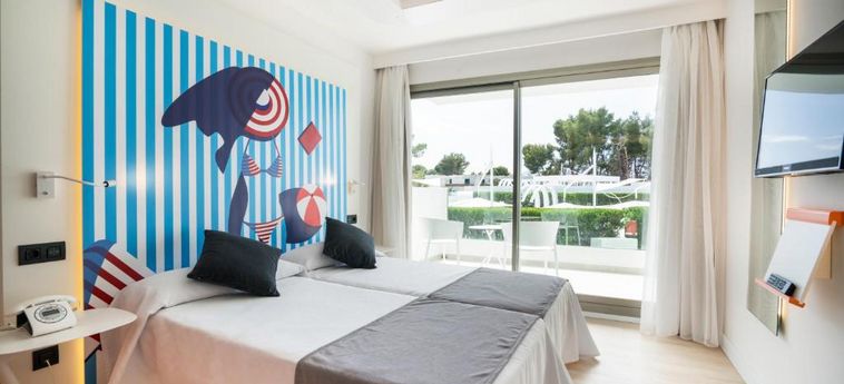 Hotel Thb Naeco Ibiza :  IBIZA - ISLAS BALEARES