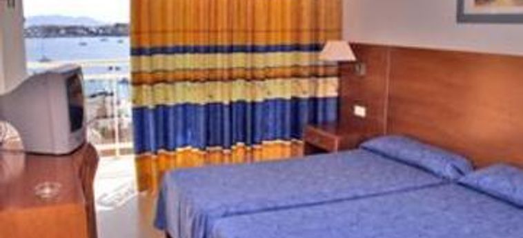 Hotel Ocean Drive Talamanca:  IBIZA - ISLAS BALEARES