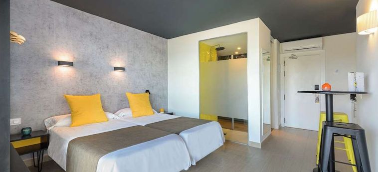 Hotel Apartamentos Vibra Jabeque Dreams Ibiza - Islas Baleares: Foto 
