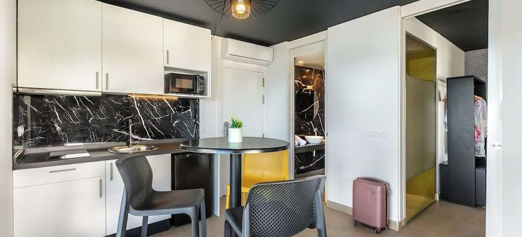 Hotel Apartamentos Vibra Jabeque Dreams Ibiza - Islas Baleares: Foto 