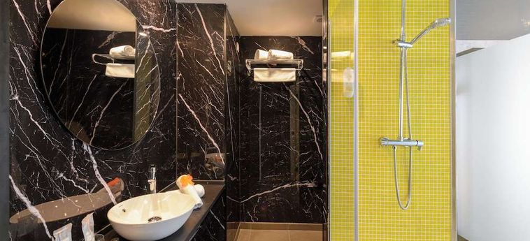 Hotel Apartamentos Vibra Jabeque Dreams Ibiza - Islas Baleares: Foto 