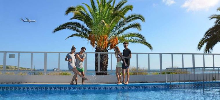 Hotel Apartamentos Vibra Jabeque Dreams Ibiza - Islas Baleares: Foto 