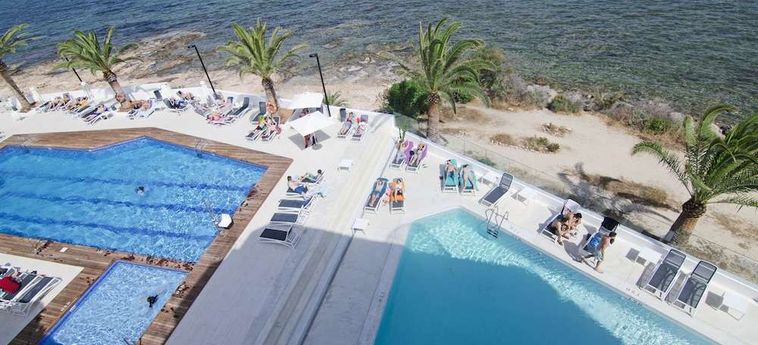 Hotel Apartamentos Vibra Jabeque Dreams Ibiza - Islas Baleares: Foto 