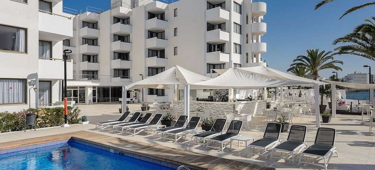 Hotel Apartamentos Vibra Jabeque Dreams Ibiza - Islas Baleares: Foto 