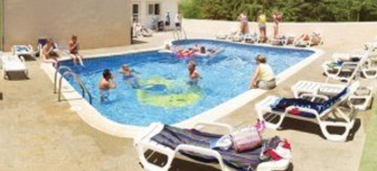 Hotel Complejo Formentera:  IBIZA - ISLAS BALEARES