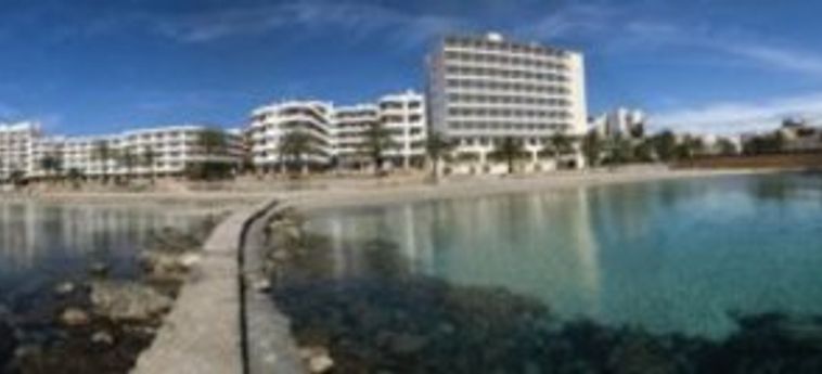 Hotel Apartamentos Mar Y Playa:  IBIZA - ISLAS BALEARES
