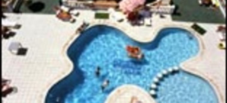 Hotel Marina Playa:  IBIZA - ISLAS BALEARES