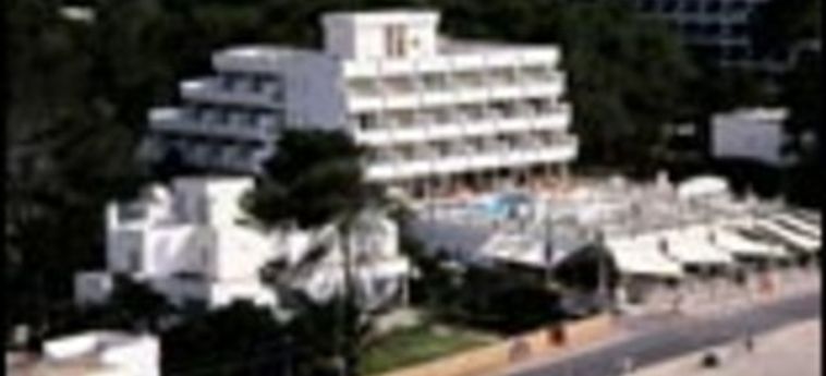Hotel Marina Playa:  IBIZA - ISLAS BALEARES