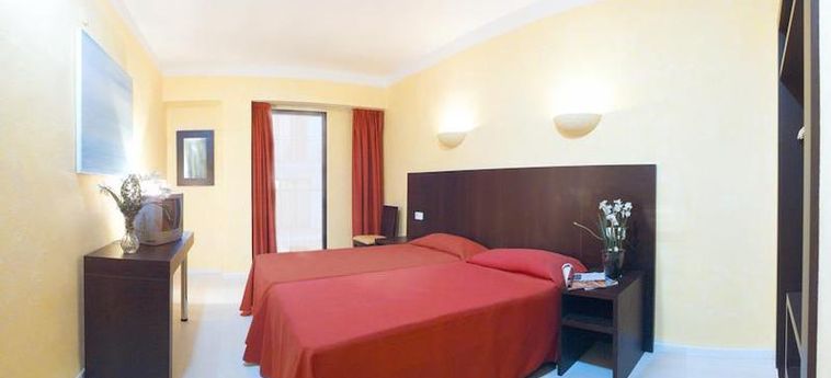 Hotel Hostal Florencio:  IBIZA - ISLAS BALEARES