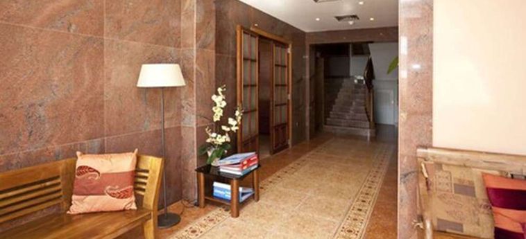 Hotel Ses Figueres Ibiza - Islas Baleares: Foto 