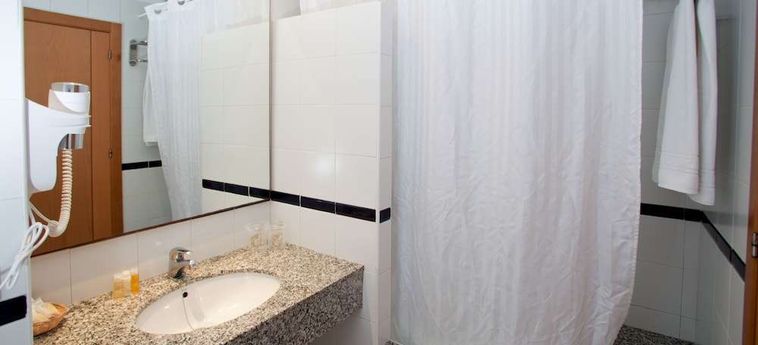 Hotel Ses Figueres Ibiza - Islas Baleares: Foto 