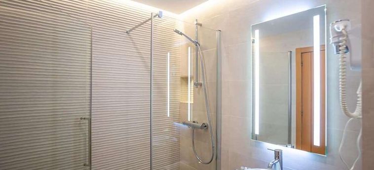 Hotel Ses Figueres Ibiza - Islas Baleares: Foto 