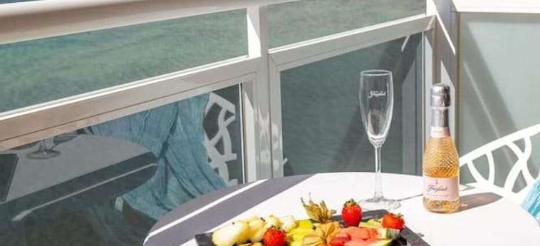 Hotel Ses Figueres Ibiza - Islas Baleares: Foto 