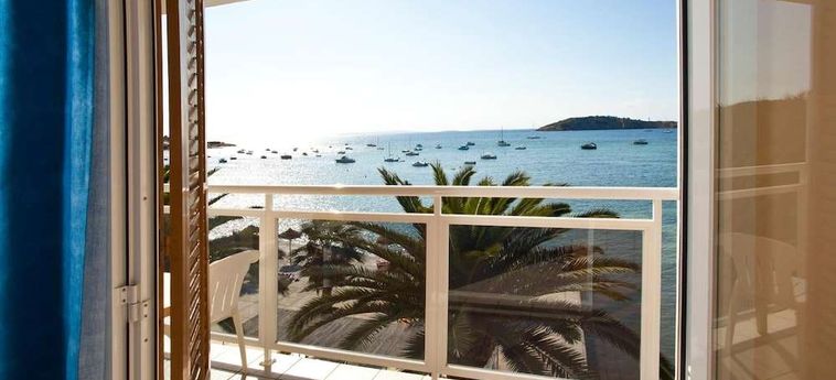Hotel Ses Figueres Ibiza - Islas Baleares: Foto 