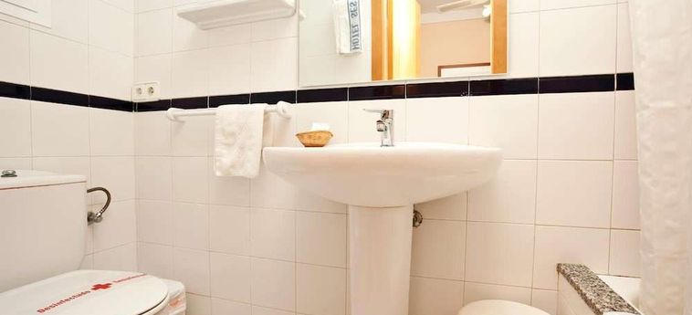 Hotel Ses Figueres Ibiza - Islas Baleares: Foto 