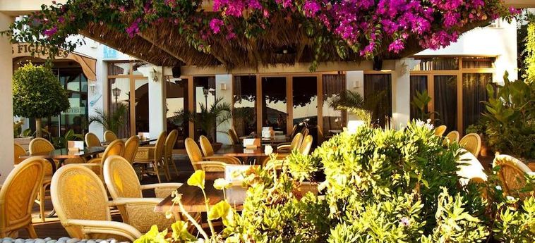 Hotel Ses Figueres Ibiza - Islas Baleares: Foto 