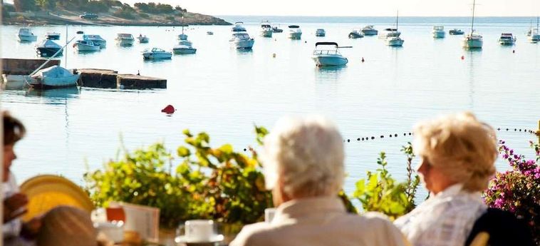 Hotel Ses Figueres Ibiza - Islas Baleares: Foto 