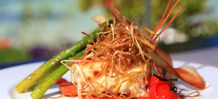 Hotel Ses Figueres Ibiza - Islas Baleares: Foto 