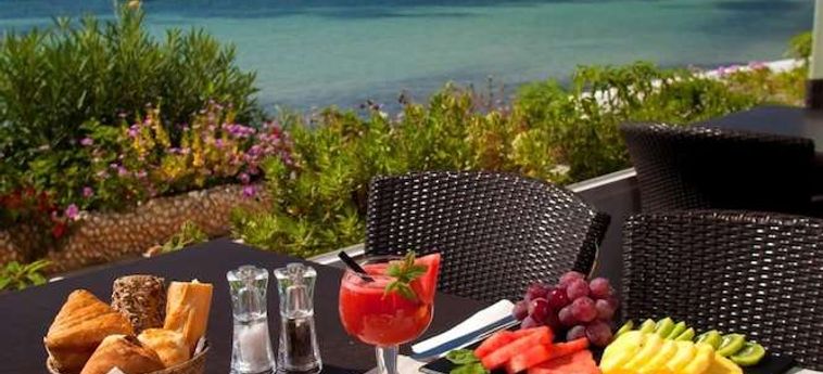 Hotel Ses Figueres Ibiza - Islas Baleares: Foto 