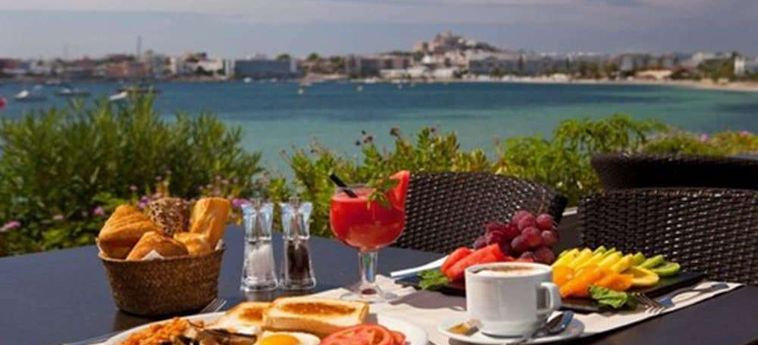 Hotel Ses Figueres Ibiza - Islas Baleares: Foto 