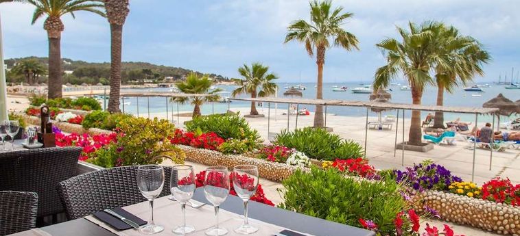 Hotel Ses Figueres Ibiza - Islas Baleares: Foto 