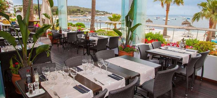 Hotel Ses Figueres Ibiza - Islas Baleares: Foto 