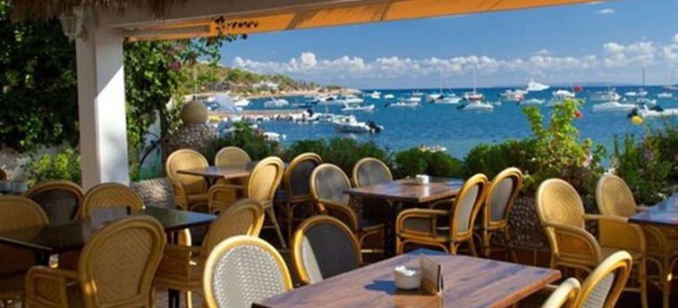Hotel Ses Figueres Ibiza - Islas Baleares: Foto 