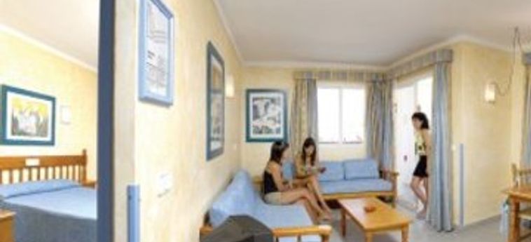 Vibra Club Maritim Aparthotel:  IBIZA - ISLAS BALEARES
