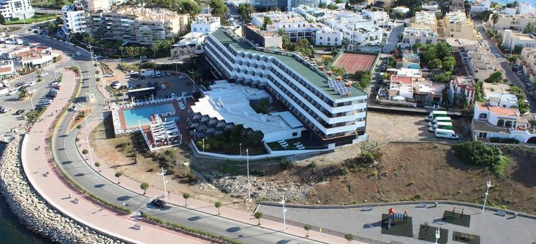 Ibiza Corso Hotel And Spa:  IBIZA - ISLAS BALEARES