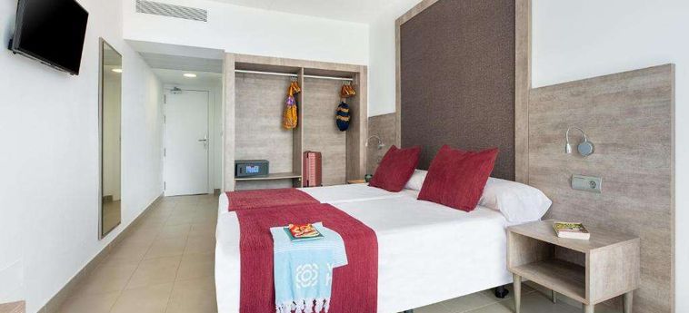 Hotel Vibra Riviera Ibiza - Islas Baleares: Foto 
